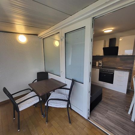 Apartmani I Sobe Mara Palit Luaran gambar
