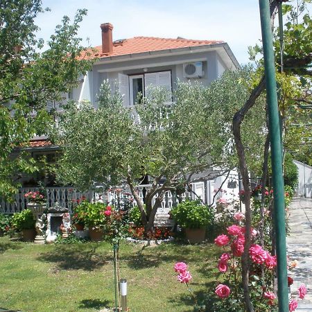 Apartmani I Sobe Mara Palit Luaran gambar