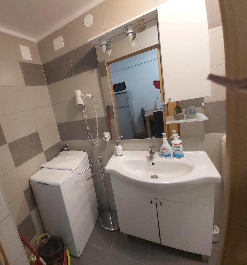 Apartmani I Sobe Mara Palit Luaran gambar