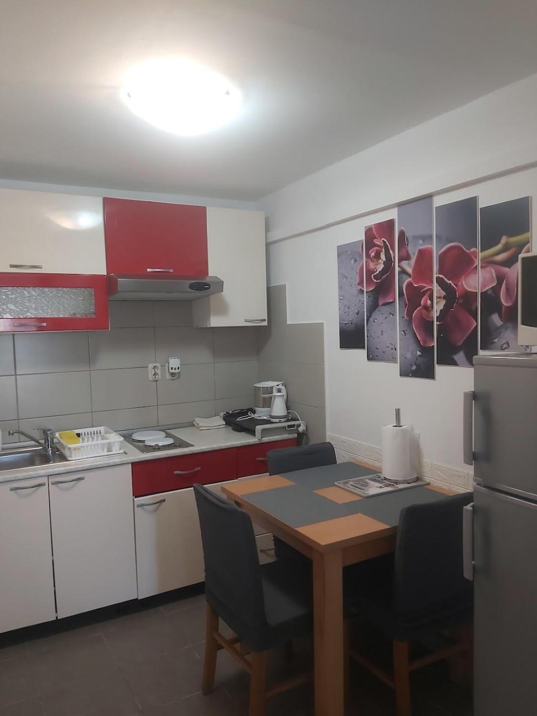 Apartmani I Sobe Mara Palit Luaran gambar