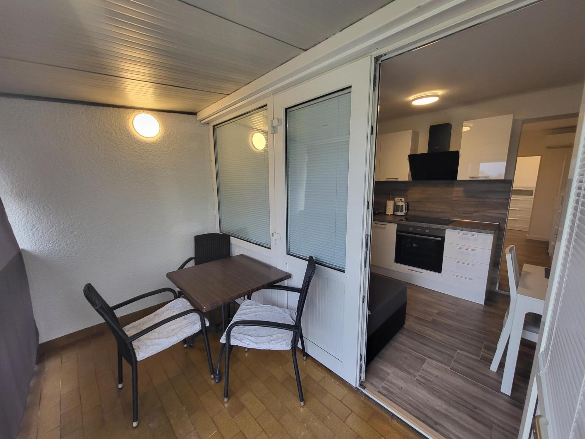 Apartmani I Sobe Mara Palit Luaran gambar