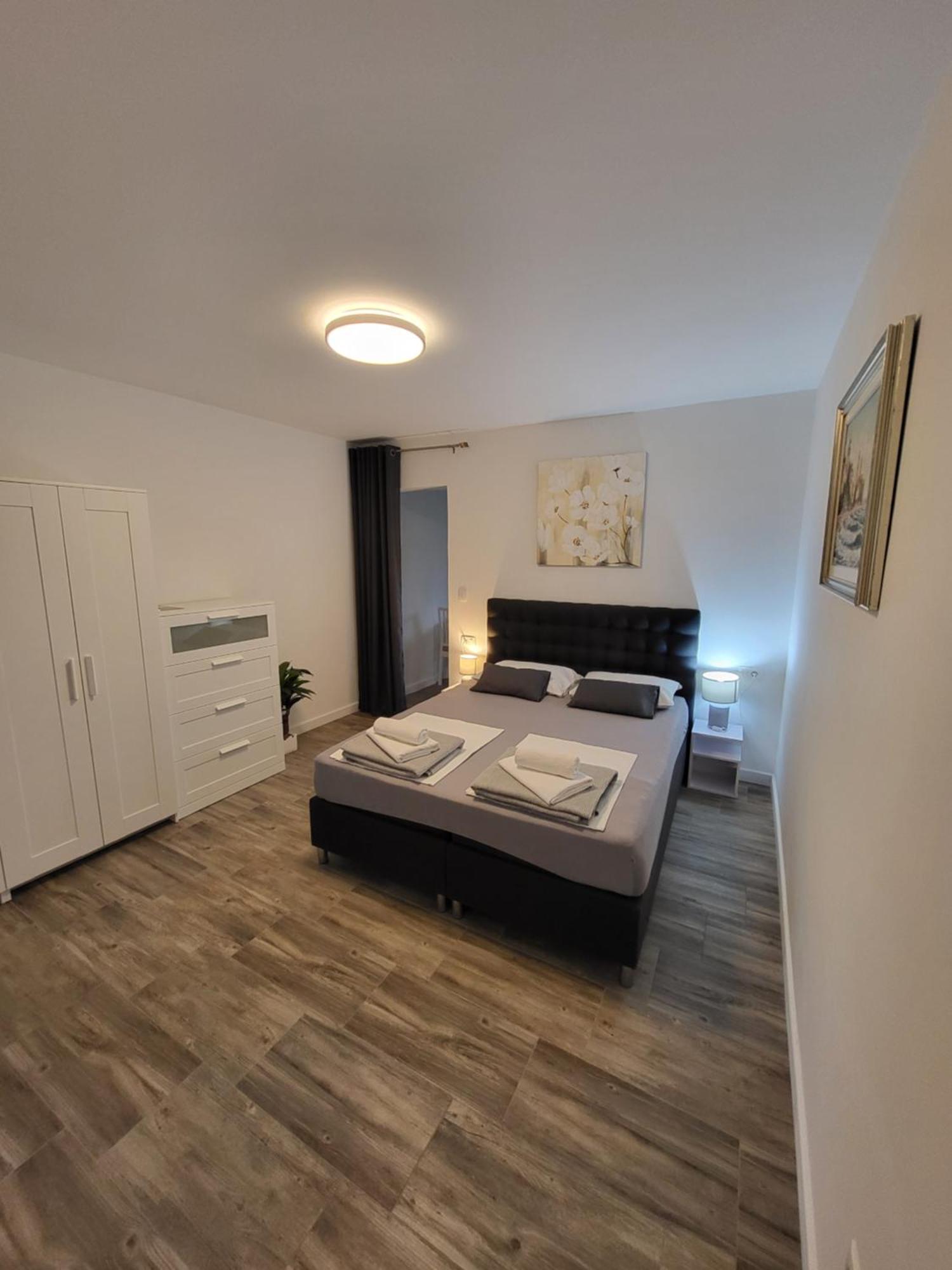 Apartmani I Sobe Mara Palit Luaran gambar