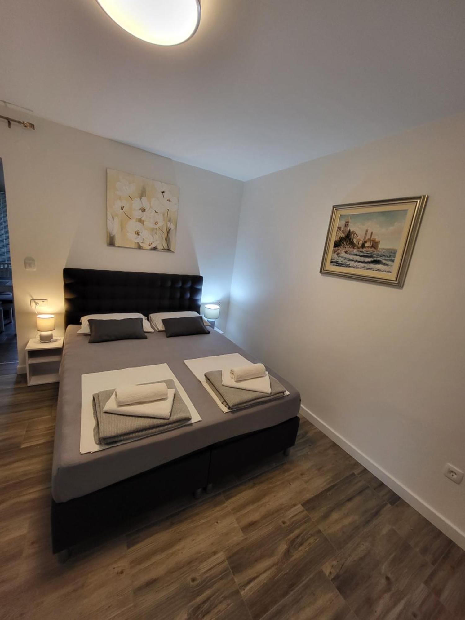 Apartmani I Sobe Mara Palit Luaran gambar