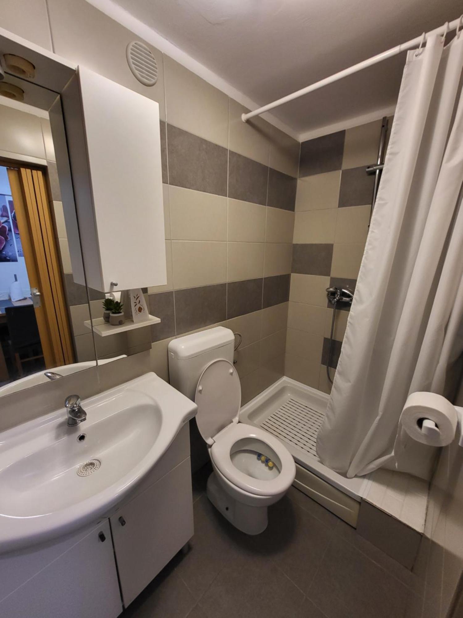Apartmani I Sobe Mara Palit Luaran gambar