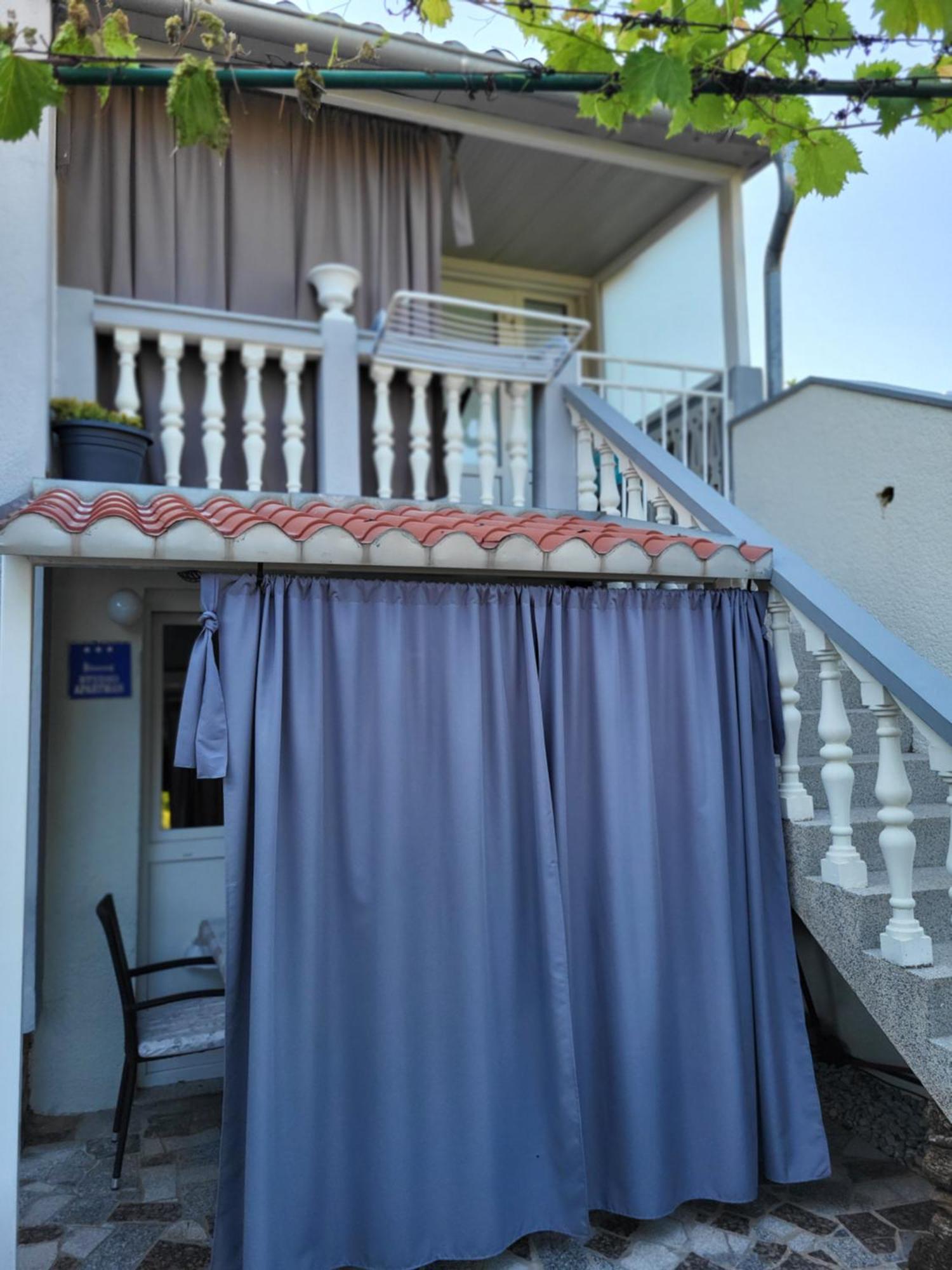 Apartmani I Sobe Mara Palit Luaran gambar