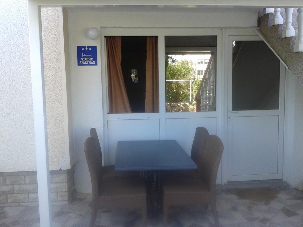 Apartmani I Sobe Mara Palit Luaran gambar