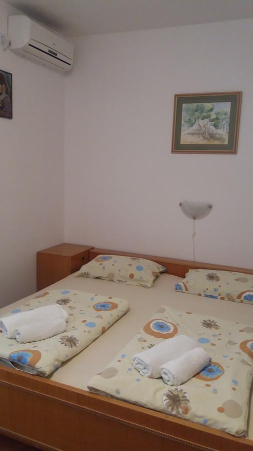 Apartmani I Sobe Mara Palit Luaran gambar