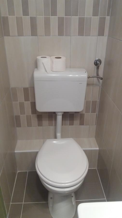 Apartmani I Sobe Mara Palit Luaran gambar