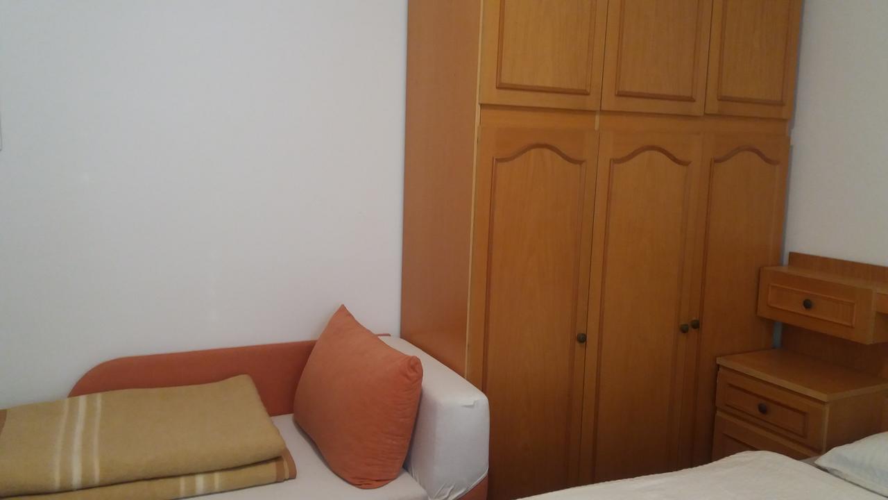 Apartmani I Sobe Mara Palit Luaran gambar
