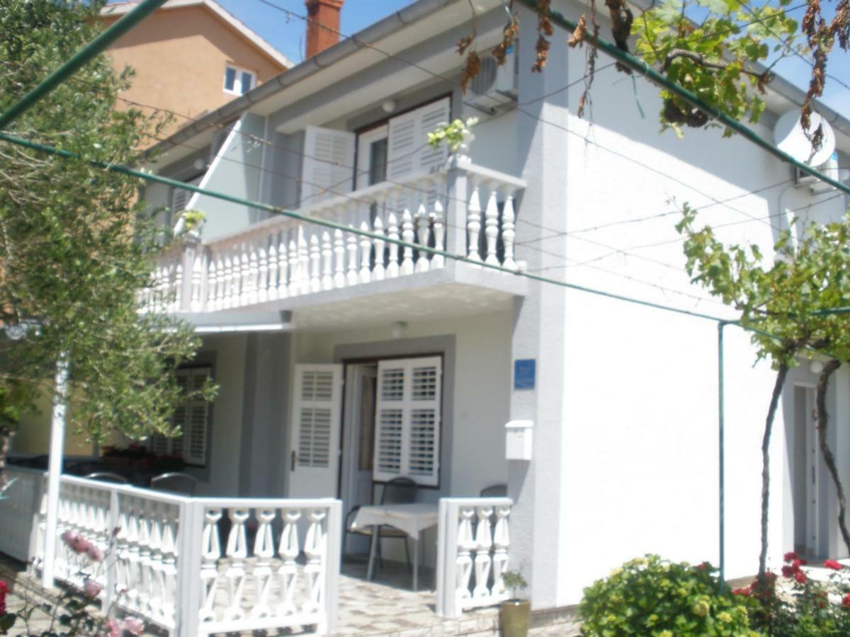 Apartmani I Sobe Mara Palit Luaran gambar