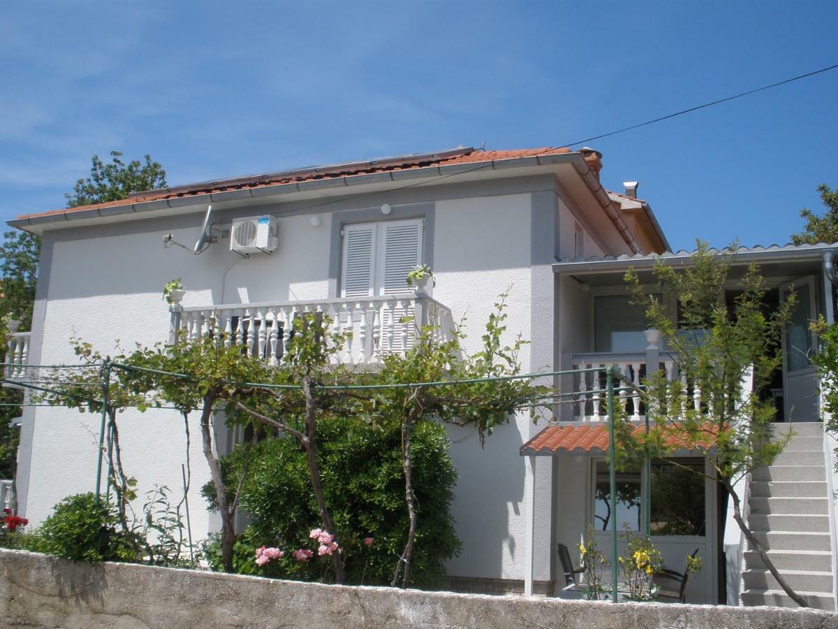 Apartmani I Sobe Mara Palit Luaran gambar