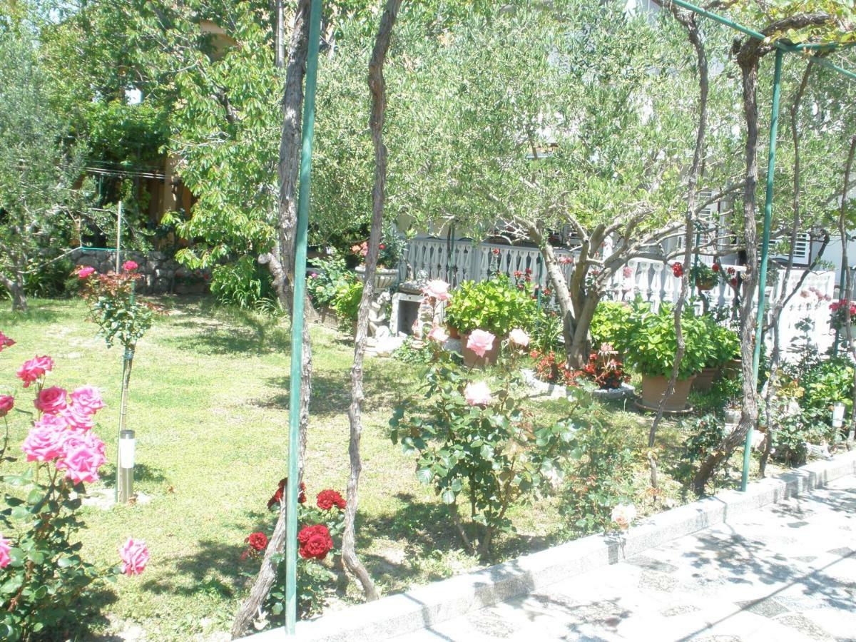 Apartmani I Sobe Mara Palit Luaran gambar