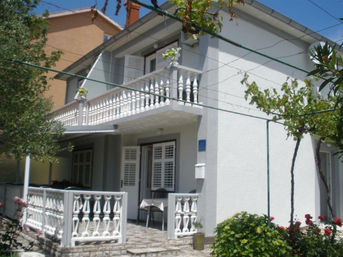 Apartmani I Sobe Mara Palit Luaran gambar