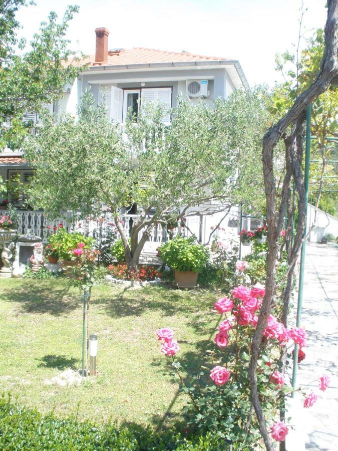Apartmani I Sobe Mara Palit Luaran gambar
